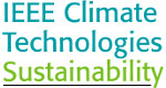 IEEE Climate Technologies Sustainability